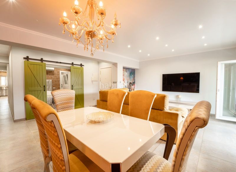 Foto d3323620-b3d3-41e9-9abc-626400c0f65d. Apartament a Las Piscinas Naturales Torrevieja