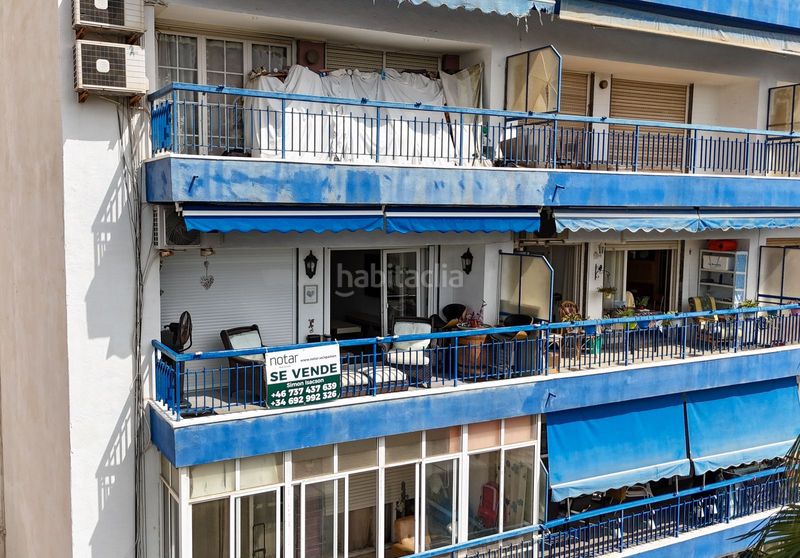 Foto d574ee0b-6937-448c-9965-c38713e0d7df. Apartament a Las Piscinas Naturales Torrevieja