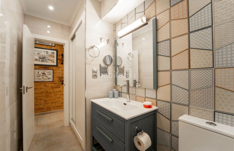 Foto e043378c-587d-411d-9511-04f222477c86. Apartament a Las Piscinas Naturales Torrevieja