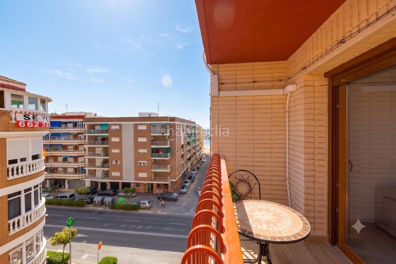 Foto 5e4a6dfb-2f26-445e-96aa-3164205da94e. Àtic a El Acequión Torrevieja