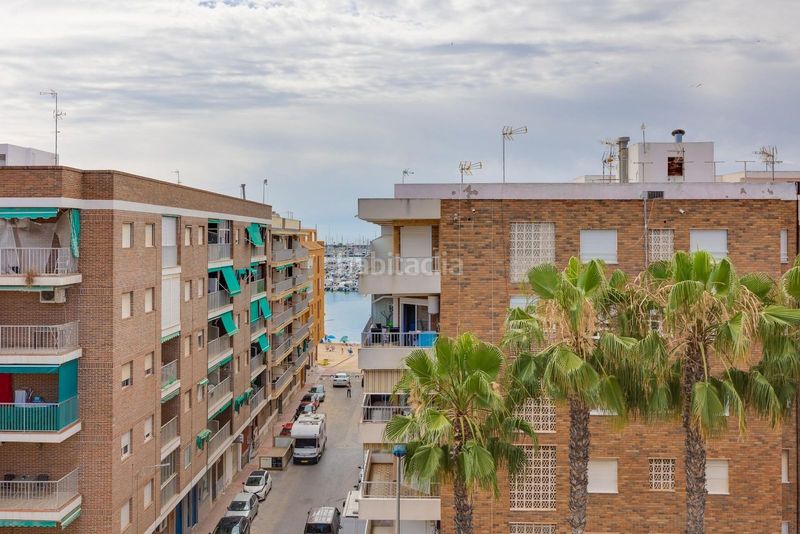 Foto 71abcb10-45e3-4605-8dff-c9a4cad42945. Àtic a El Acequión Torrevieja