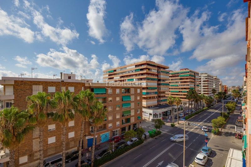 Foto 817d0f56-b03e-4675-987c-8d6c72129041. Àtic a El Acequión Torrevieja