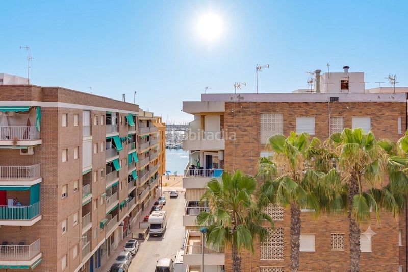 Foto b55296e4-0363-4245-b8fc-7db2068f86fa. Àtic a El Acequión Torrevieja