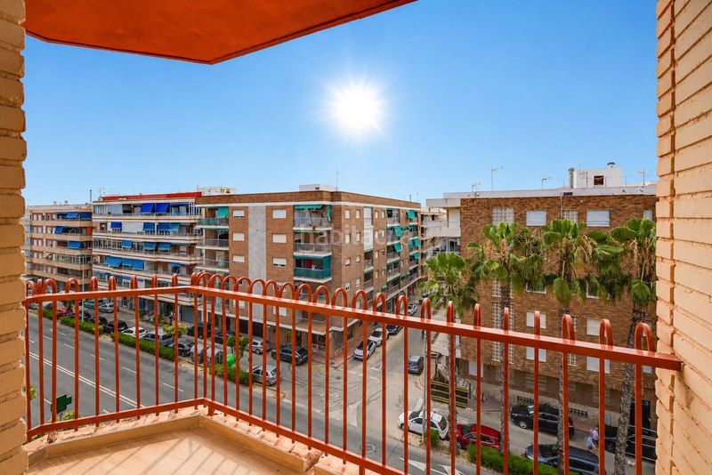 Foto be6d1c9d-175c-4b75-975f-89675cd95a22. Àtic a El Acequión Torrevieja