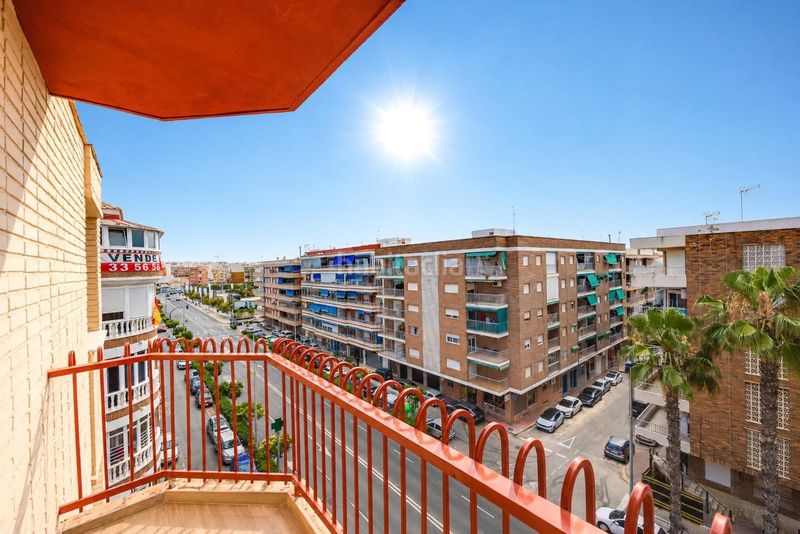 Foto e8b0a8e8-3ae0-480f-876c-c011fad43804. Àtic a El Acequión Torrevieja