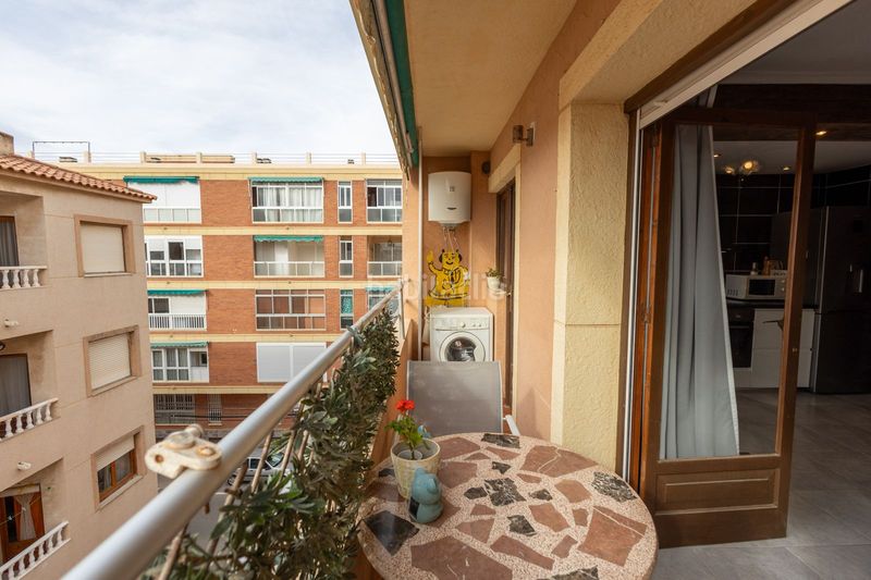 Foto 3b155af5-a051-4177-a5c2-5a00aa9b19b3. Apartament a Playa de los Náufragos Torrevieja