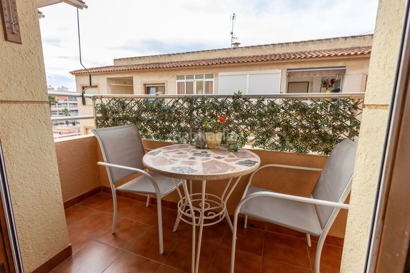 Foto ace751aa-364b-43c1-b88e-42b333d3f51e. Apartament a Playa de los Náufragos Torrevieja