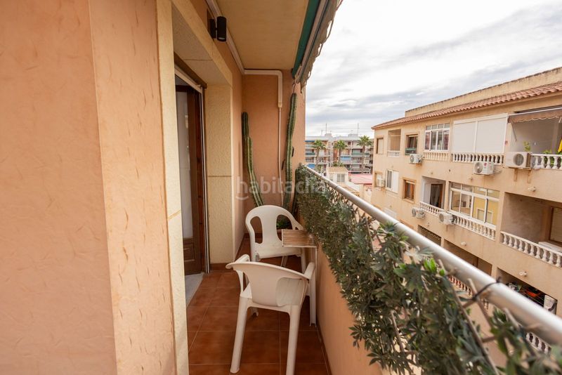 Foto d7581e83-0955-4988-b3b8-fa7edbee940a. Apartament a Playa de los Náufragos Torrevieja