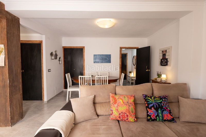 Foto e58a4a2b-3717-46cb-ab07-d602e7bb7441. Apartament a Playa de los Náufragos Torrevieja