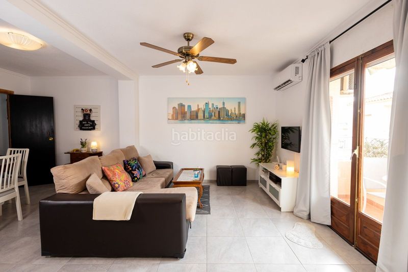 Foto ef8bdfe4-99ea-4c96-b693-719706042724. Apartament a Playa de los Náufragos Torrevieja