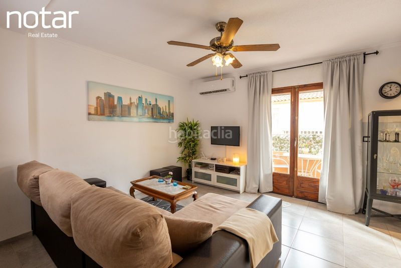 Foto fa81010d-2072-4a44-866b-e2a653e5810f. Apartament a Playa de los Náufragos Torrevieja