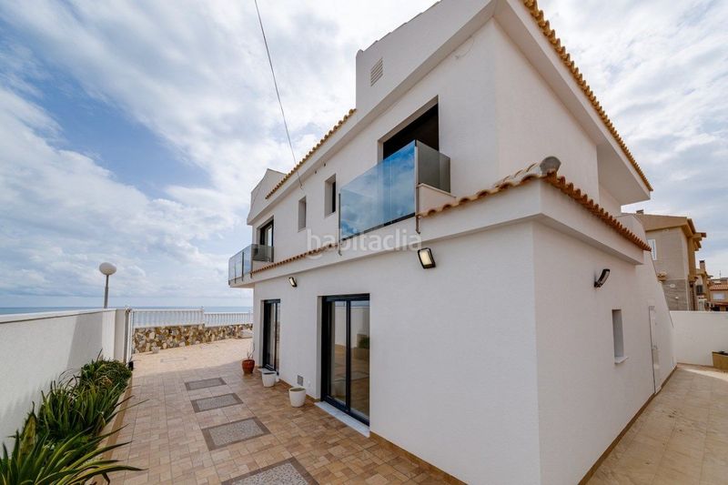Foto 6513b063-e594-48d0-ac93-1915c68a0708. Xalet amb aparcament piscina a Miramar - Torre del Moro Torrevieja