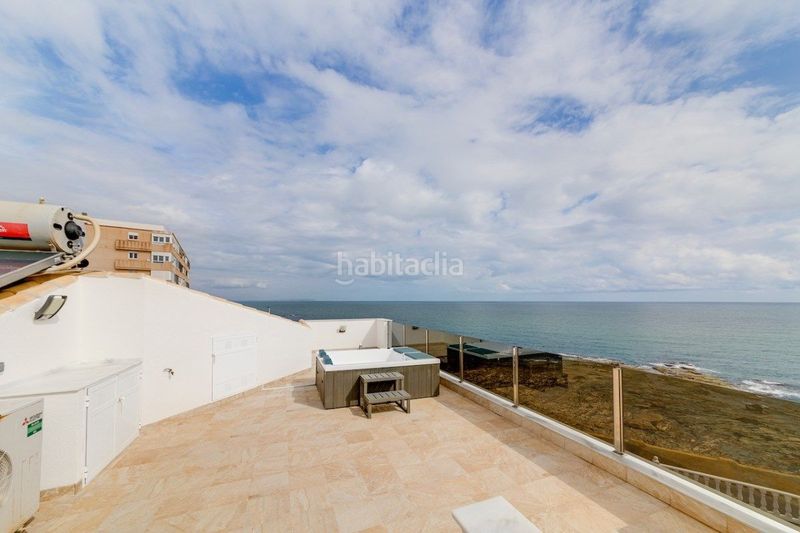 Foto efca741f-f63c-44f2-af18-3f16fd13dbe6. Xalet amb aparcament piscina a Miramar - Torre del Moro Torrevieja