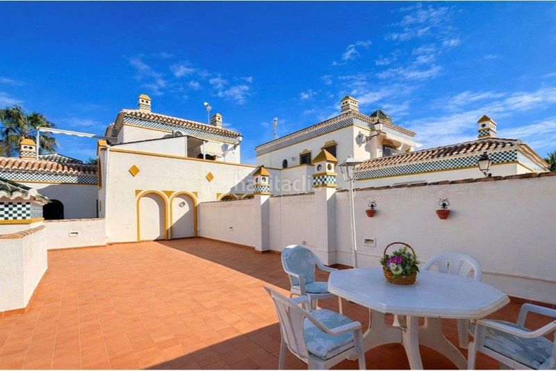 Foto 07c6f1fd-65f5-46c7-ab1c-bfc8de125eca. Apartament amb piscina a Cañada del Molino Torrevieja