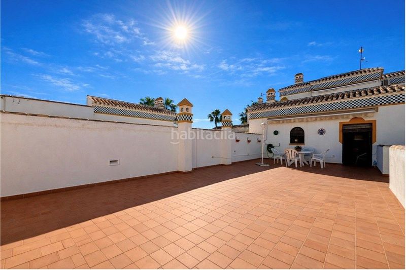 Foto 0fb0b88a-76df-4b52-b109-f750dd0b217a. Apartament amb piscina a Cañada del Molino Torrevieja