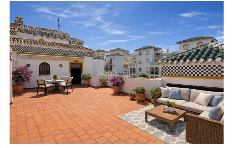 Foto 27698aab-9884-422c-b3a0-eee970386cd6. Apartament amb piscina a Cañada del Molino Torrevieja