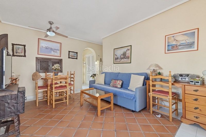 Foto 31f494c8-19de-4514-b935-e7a6f358a1f6. Apartament amb piscina a Cañada del Molino Torrevieja