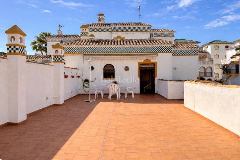 Foto 536165cc-7ccc-41ae-90ce-5f790af01dc0. Apartament amb piscina a Cañada del Molino Torrevieja
