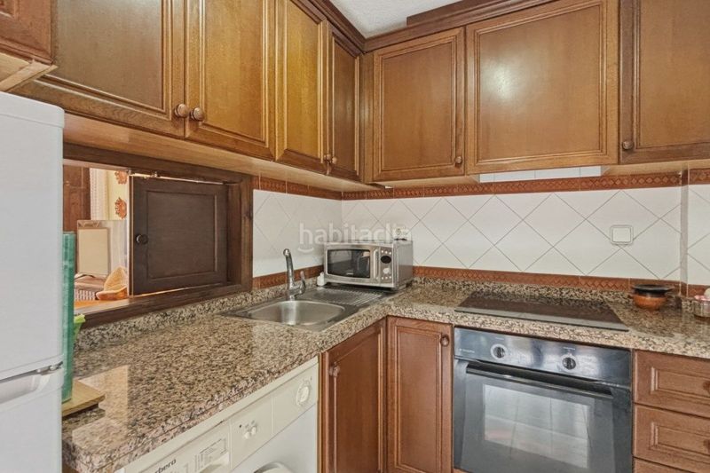 Foto 7b4102d0-1574-4a69-b802-12e59de82fea. Apartament amb piscina a Cañada del Molino Torrevieja
