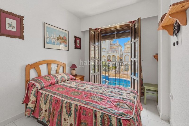 Foto 830735af-8d80-4e17-8d29-05a02a7c92cf. Apartament amb piscina a Cañada del Molino Torrevieja