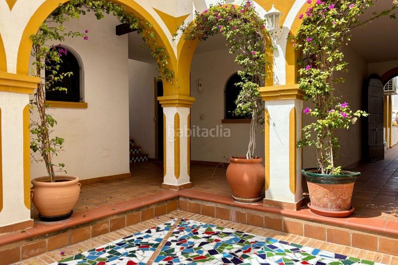 Foto cc4ac6c4-a86b-4e32-bb1e-8bef8499de90. Apartament amb piscina a Cañada del Molino Torrevieja