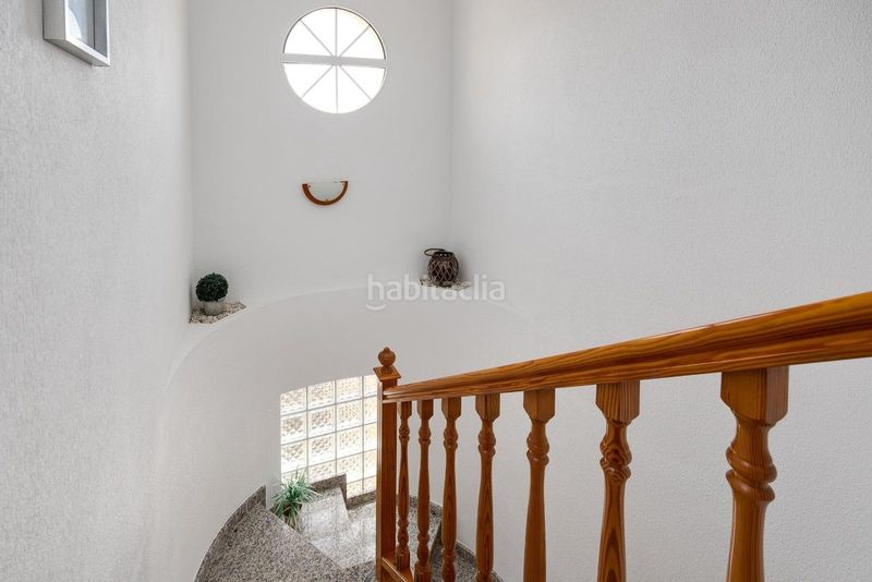 Foto 63f9e273-bdb5-4026-993d-fe2a02f17b32. Casa adossada amb piscina a Playa Flamenca Orihuela