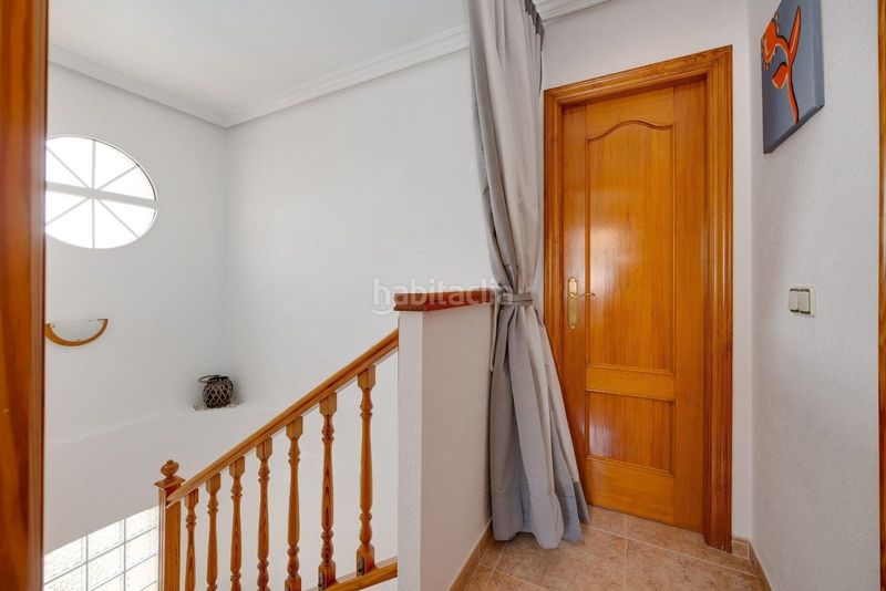Foto a88e4342-b475-401d-b1db-8be968e1fa0c. Casa adossada amb piscina a Playa Flamenca Orihuela