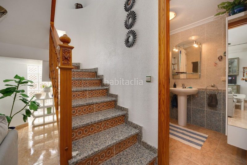 Foto d8af71a3-2513-4395-a195-edb5d7ae845e. Casa adossada amb piscina a Playa Flamenca Orihuela