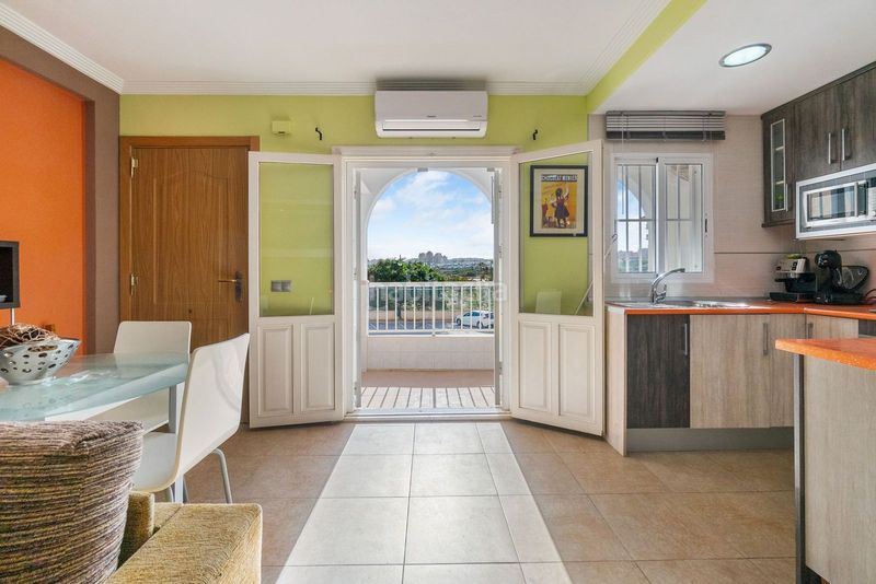 Foto 3b126460-c6a7-4d33-bfb4-a15f9eabc1b3. Apartament a Los Europeos Torrevieja