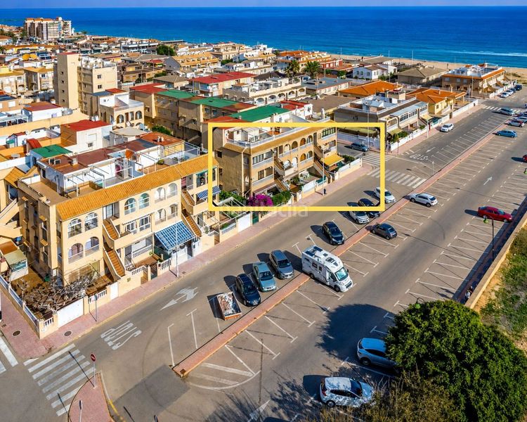 Foto d50ab1ff-90f2-46e0-be4e-88a243cf9c12. Apartament a Los Europeos Torrevieja