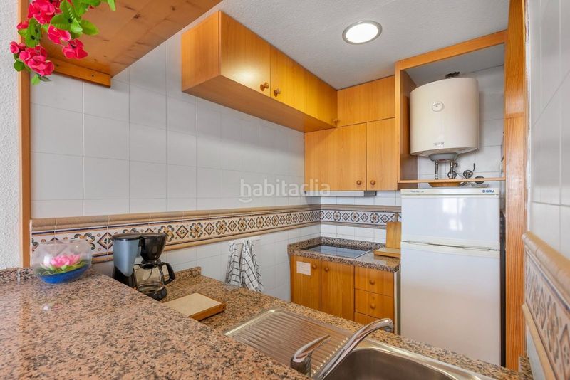 Foto b9906c04-76d5-4ab7-8726-d79ad615fdaa. Apartament a Gaspar Perelló Torrevieja