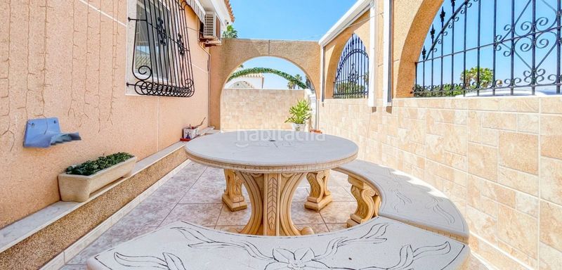 Foto 06545746-ef44-49e3-a6c5-2338507dcc88. Casa adossada amb aparcament piscina a Centro Alcázares (Los)