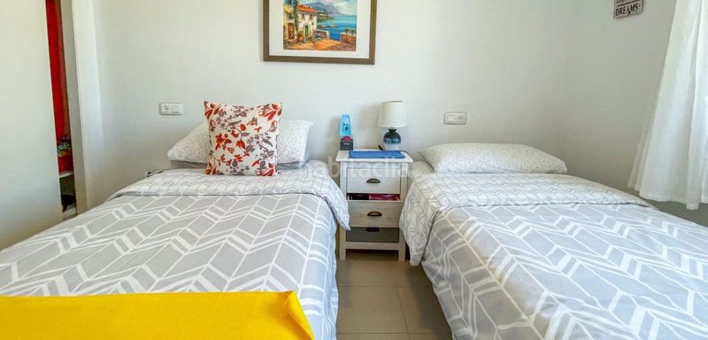 Foto 06893de7-f273-42fc-9bc2-830da2d85608. Casa adossada amb aparcament piscina a Centro Alcázares (Los)