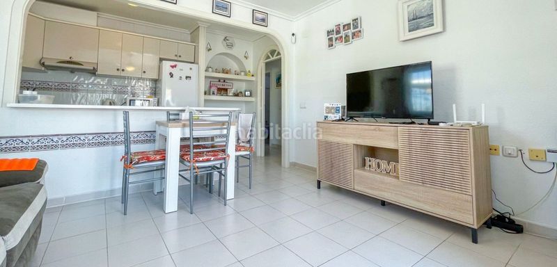 Foto 881f8c34-6fcf-4209-9131-67553be3e64b. Casa adossada amb aparcament piscina a Centro Alcázares (Los)