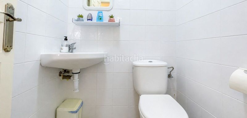 Foto a4577ca8-907d-44c6-98e0-67fd92501081. Casa adossada amb aparcament piscina a Centro Alcázares (Los)