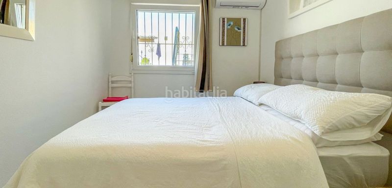 Foto e8895639-9525-4c56-ab95-3faf59b64844. Casa adossada amb aparcament piscina a Centro Alcázares (Los)