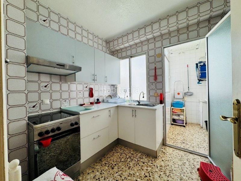 Foto b97102f0-5da2-4597-bb98-6c56b59171c5. Apartament amb aparcament a Gaspar Perelló Torrevieja