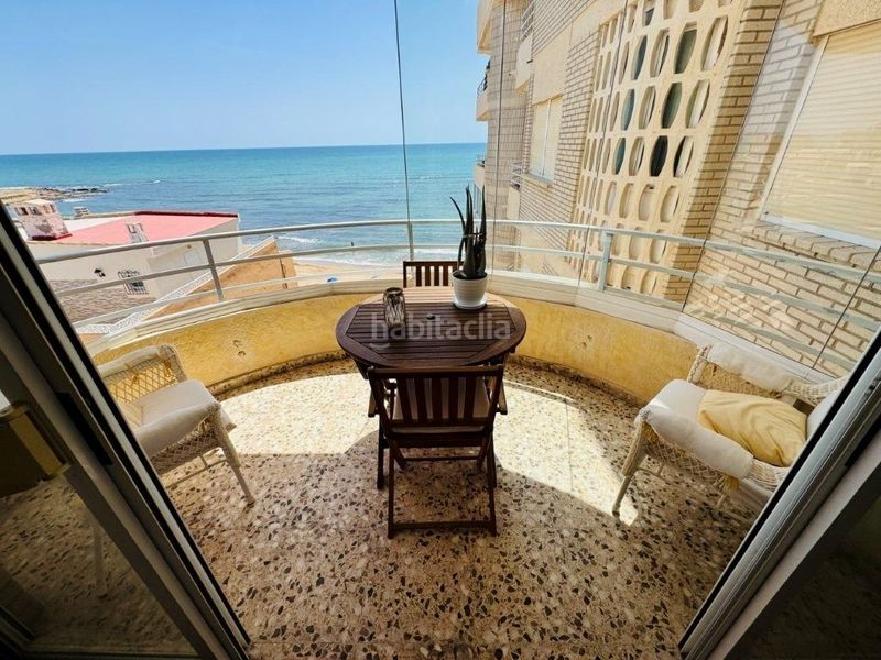 Foto f896816e-bd92-4264-9dad-9ce0289f18a5. Apartament amb aparcament a Gaspar Perelló Torrevieja