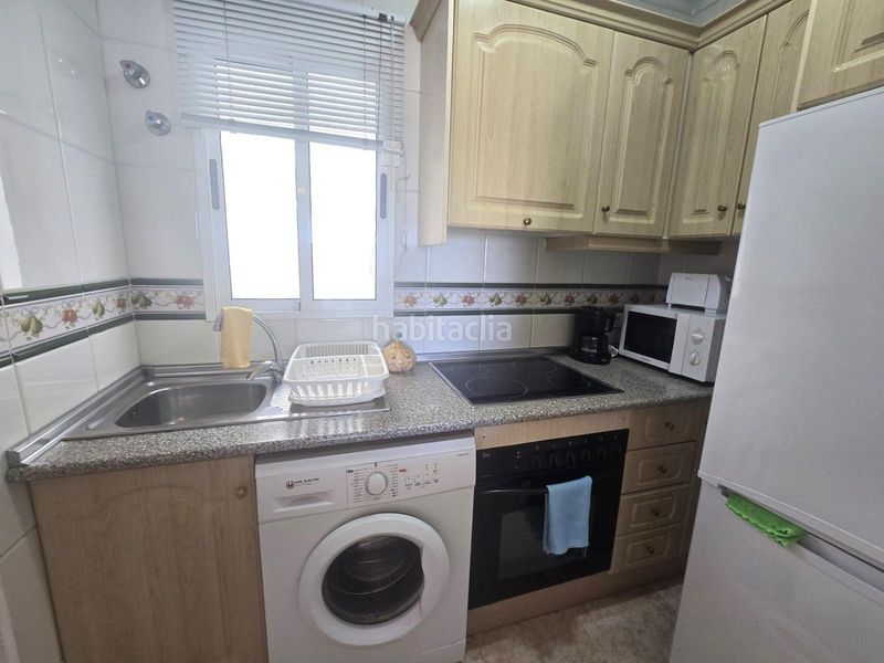 Foto 00323c74-0bdc-4629-8402-5b4f76a92310. Apartament amb aparcament piscina a El Molino Torrevieja