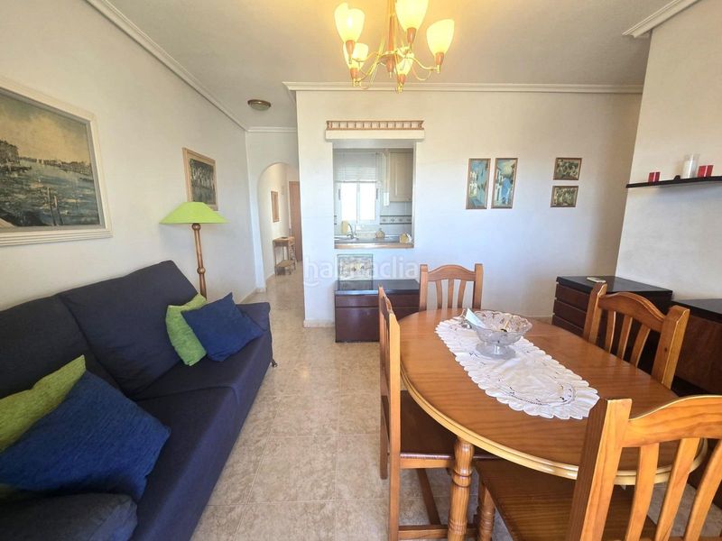 Foto 16f319ea-3fe6-42e5-835c-097223ceec65. Apartament amb aparcament piscina a El Molino Torrevieja
