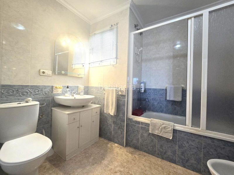 Foto 475e191d-3c7e-4b88-a629-6e0652a0a390. Apartament amb aparcament piscina a El Molino Torrevieja