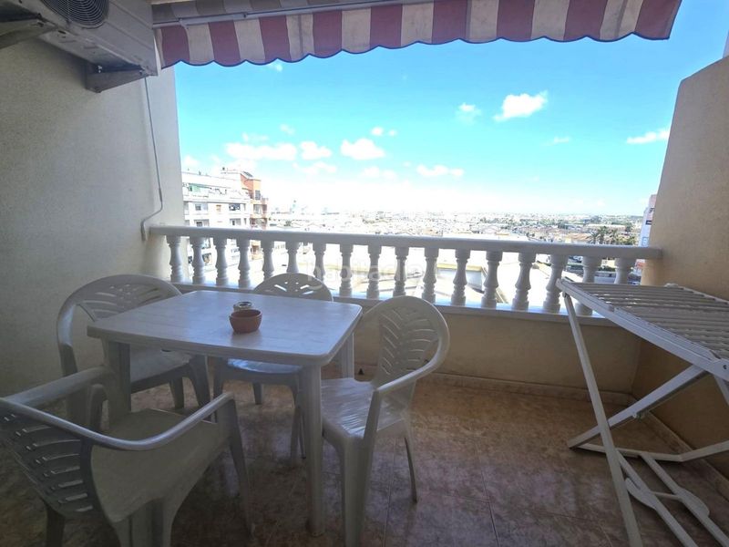 Foto 5163c06e-0819-47d2-a1d3-458bcaa650d6. Apartament amb aparcament piscina a El Molino Torrevieja