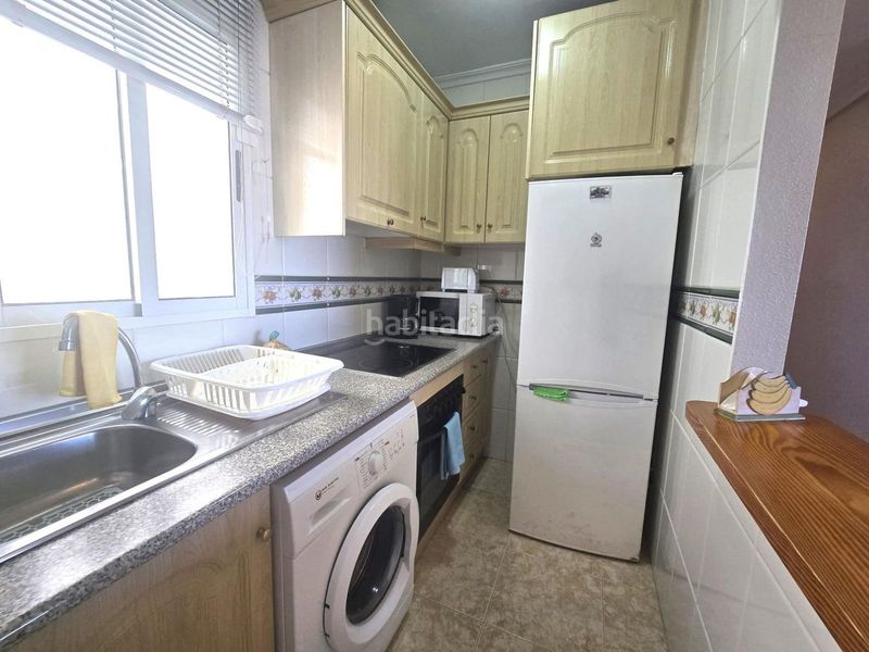 Foto 7a115486-e1c3-4563-a153-36b2fe7864a4. Apartament amb aparcament piscina a El Molino Torrevieja