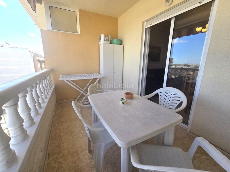 Foto 9d2fbf95-ee16-4e62-af59-6c940a5d5ab3. Apartament amb aparcament piscina a El Molino Torrevieja