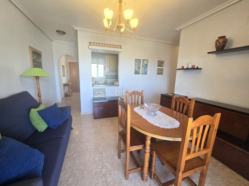 Foto c7991fe2-49c6-4ca0-9c13-795774845e2a. Apartament amb aparcament piscina a El Molino Torrevieja