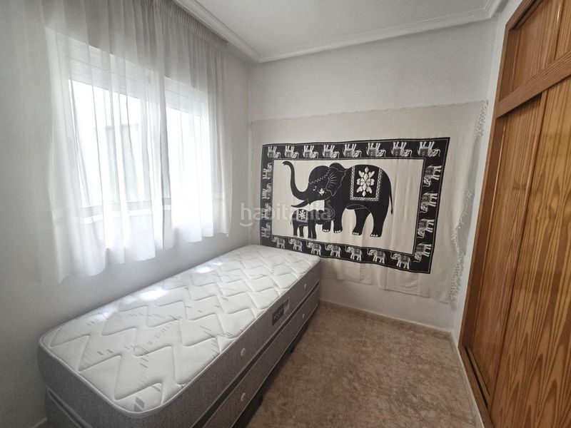 Foto d3056f6e-325e-4408-8407-2149ba39cf21. Apartament amb aparcament piscina a El Molino Torrevieja