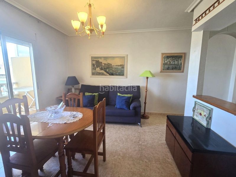 Foto f3a30bd9-de45-4394-a8ba-4c95f997b692. Apartament amb aparcament piscina a El Molino Torrevieja