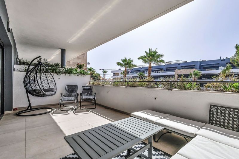 Foto 6ea9c0be-0420-4e27-959f-47b697313ad6. Apartament amb aparcament piscina a Playa Flamenca Orihuela
