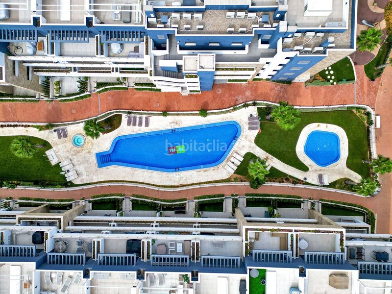 Foto d00201b7-5630-4e99-8f73-691dac6d4172. Apartament amb aparcament piscina a Playa Flamenca Orihuela