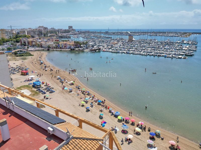 Foto 01becd47-a273-4c54-86fa-83ecffece67e. Apartament amb terrassa a El Acequión Torrevieja